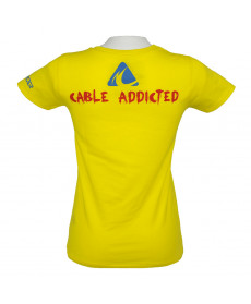 CABLE ADDICTED GIRLS
