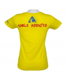 CABLE ADDICTED GIRLS