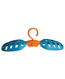 HANGy orange-blau-246958104